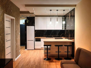 Apartament Warta Towers z parkingiem